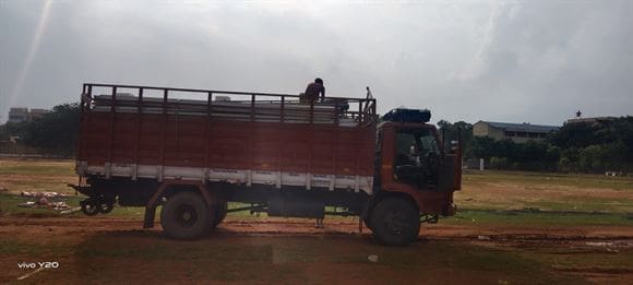 sdls transport ntr nagar in nellore - Photo No.37