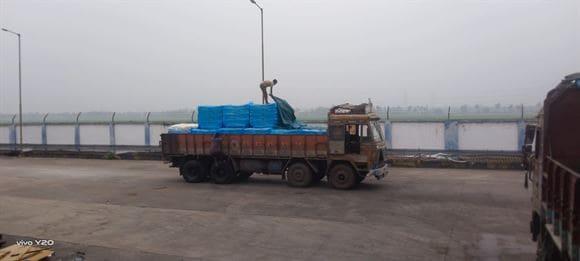 sdls transport ntr nagar in nellore - Photo No.47