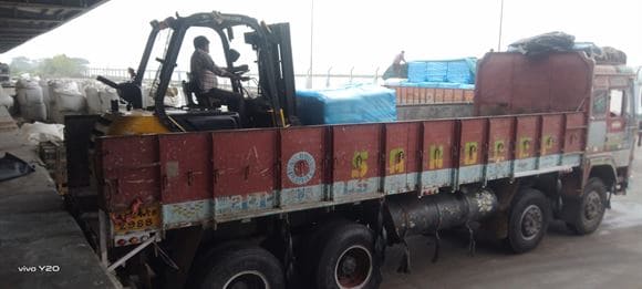 sdls transport ntr nagar in nellore - Photo No.46