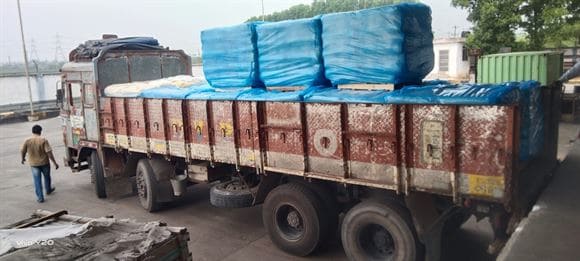 sdls transport ntr nagar in nellore - Photo No.45