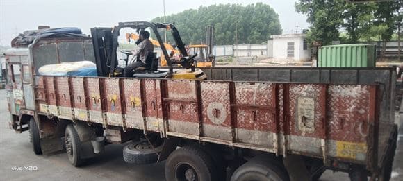 sdls transport ntr nagar in nellore - Photo No.44