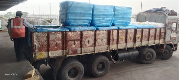 sdls transport ntr nagar in nellore - Photo No.43