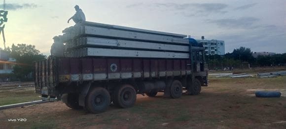 sdls transport ntr nagar in nellore - Photo No.35