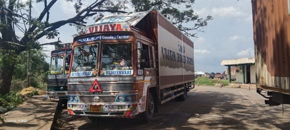 sdls transport ntr nagar in nellore - Photo No.30