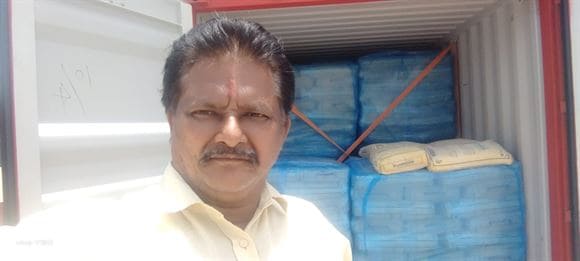 sdls transport ntr nagar in nellore - Photo No.29