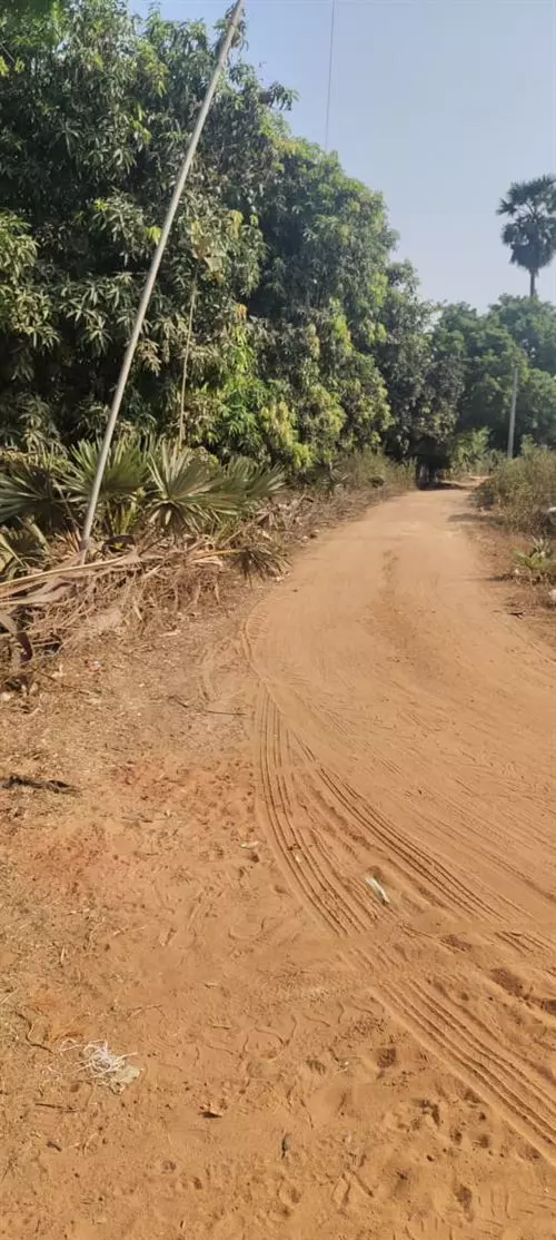 ramakrishna realestate kovur in nellore - Photo No.0