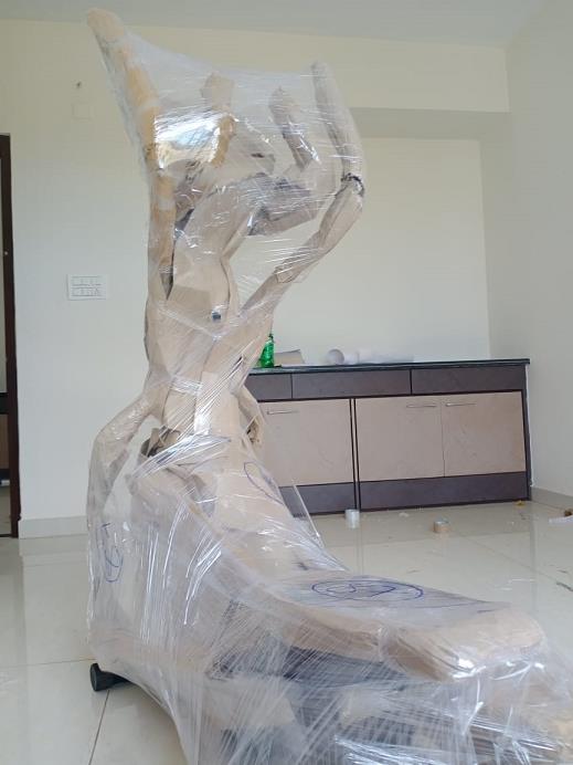 sri sai tirumala packers and movers ramalingapuram in nellore - Photo No.4