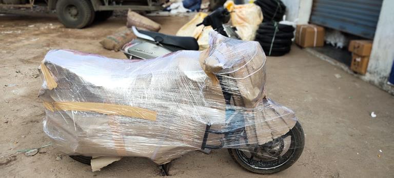 sri sai tirumala packers and movers ramalingapuram in nellore - Photo No.3