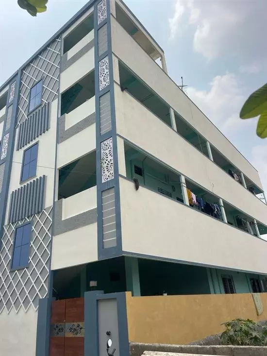 abhi real estate bv nagar in nellore - Photo No.3