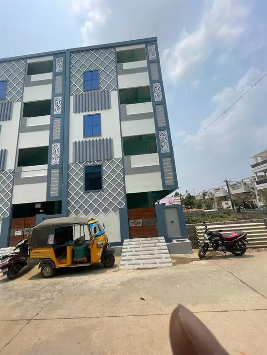 abhi real estate bv nagar in nellore - Photo No.1
