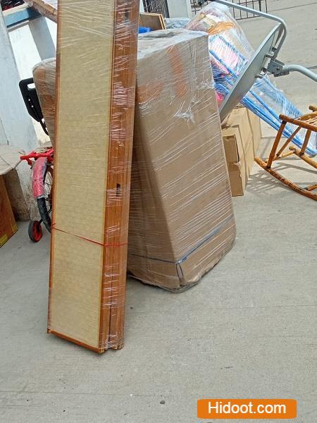 bishmillah packers and movers ramalingapuram in nellore andhra pradesh - Photo No.12