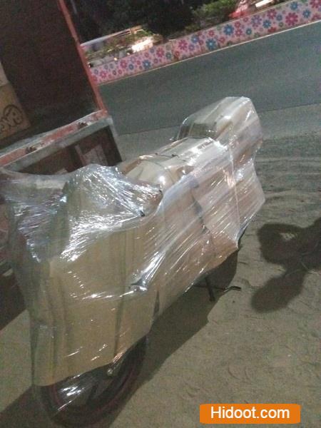 bishmillah packers and movers ramalingapuram in nellore andhra pradesh - Photo No.11