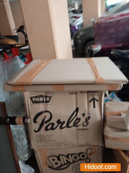 bishmillah packers and movers ramalingapuram in nellore andhra pradesh - Photo No.3