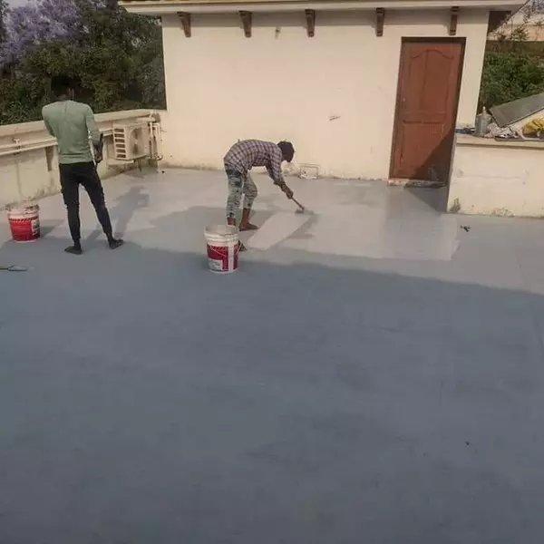 teja water proof mypadu road in nellore - Photo No.0