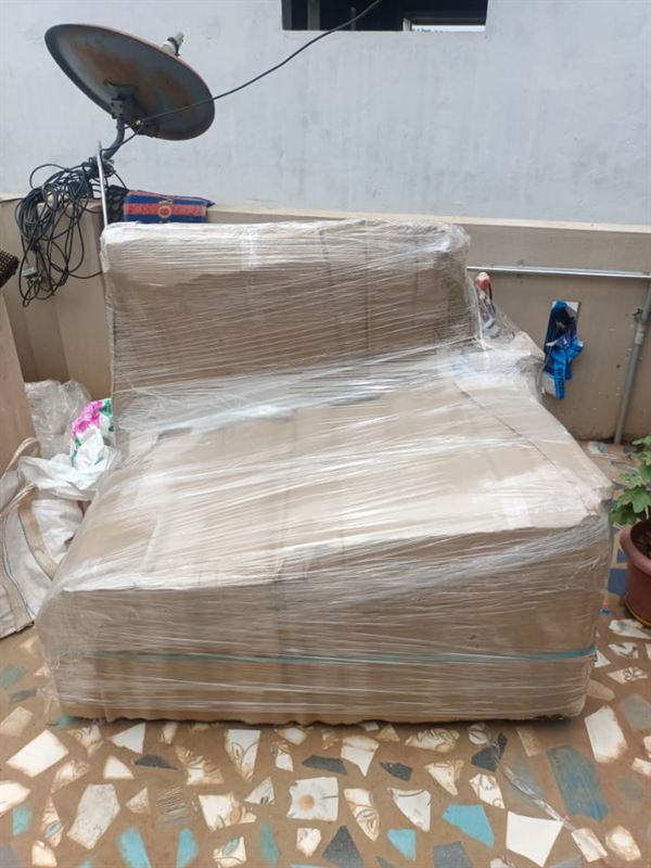 happy packers and movers and mini transport ranganayakula peta in nellore - Photo No.6