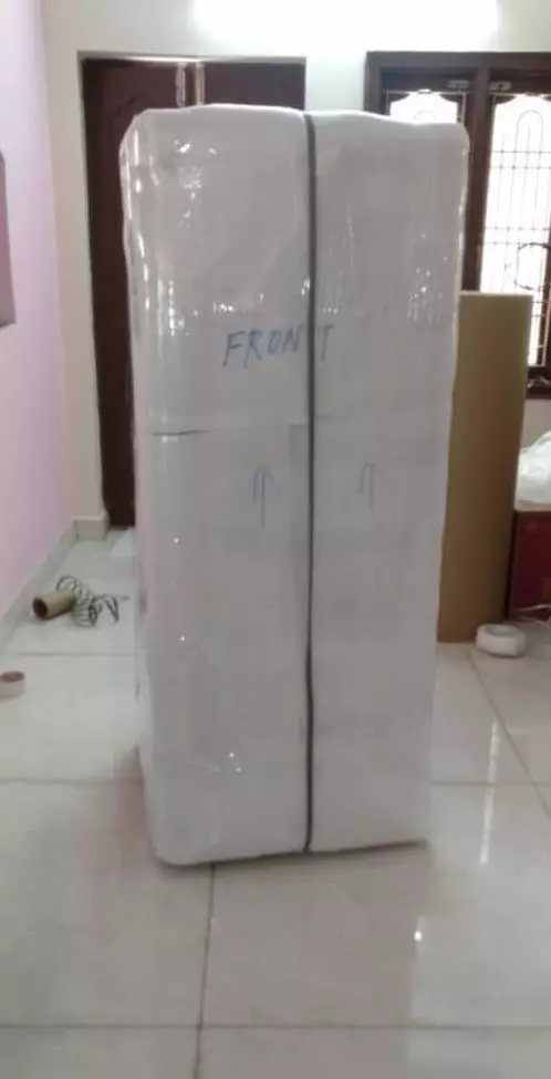 bmr packers and movers bangla thota in nellore - Photo No.8