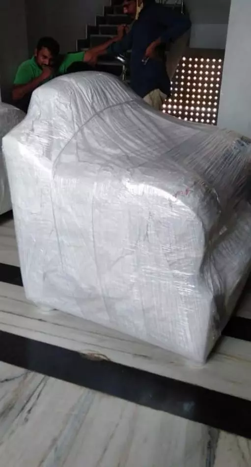 bmr packers and movers bangla thota in nellore - Photo No.7