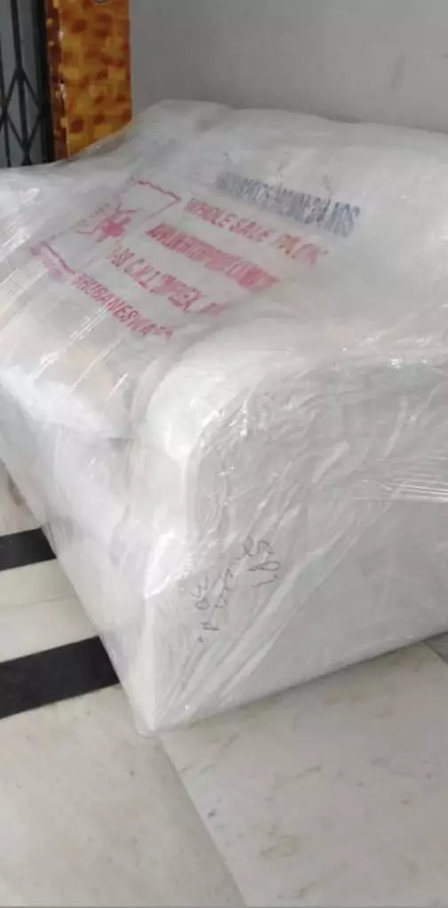 bmr packers and movers bangla thota in nellore - Photo No.6