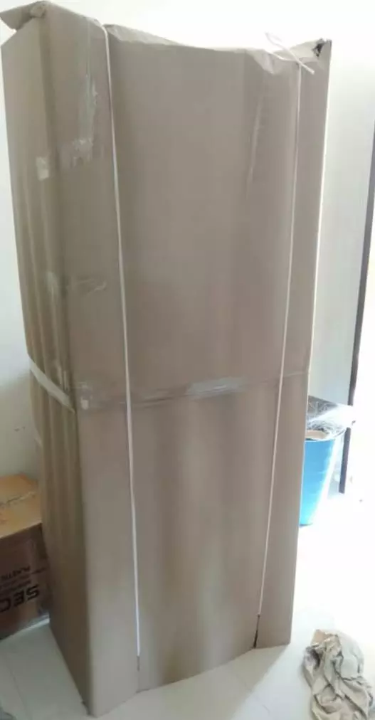 bmr packers and movers bangla thota in nellore - Photo No.4