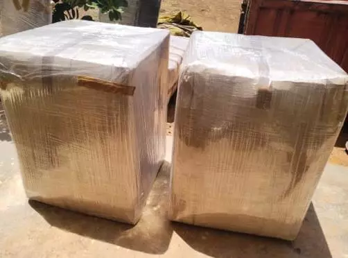 bmr packers and movers bangla thota in nellore - Photo No.14