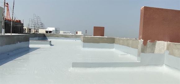 water proofing contractors nellore in nellore - Photo No.36