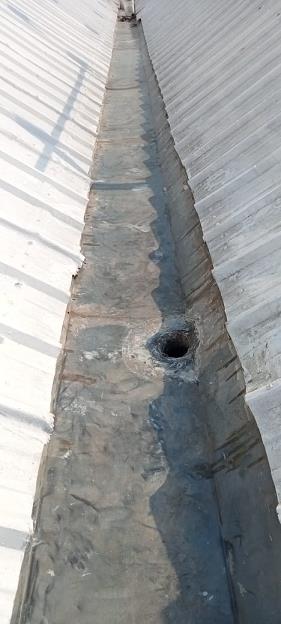 water proofing contractors nellore in nellore - Photo No.34