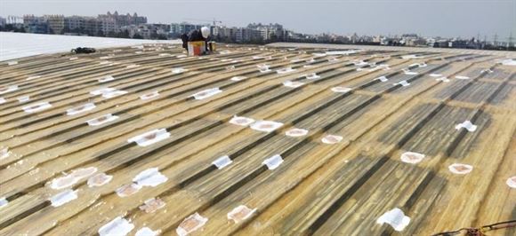 water proofing contractors nellore in nellore - Photo No.33