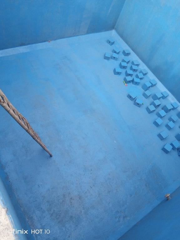 water proofing contractors nellore in nellore - Photo No.20