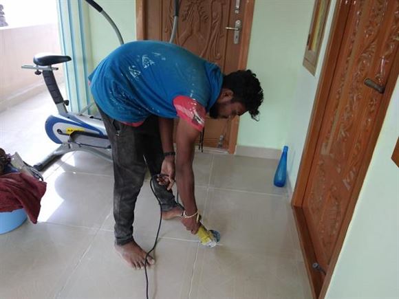 water proofing contractors nellore in nellore - Photo No.17