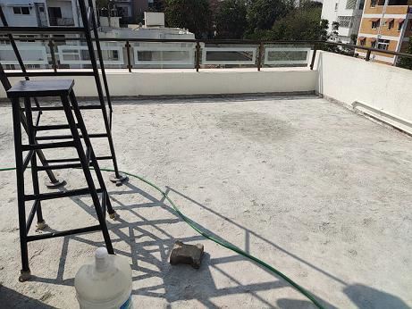 water proofing contractors nellore in nellore - Photo No.9