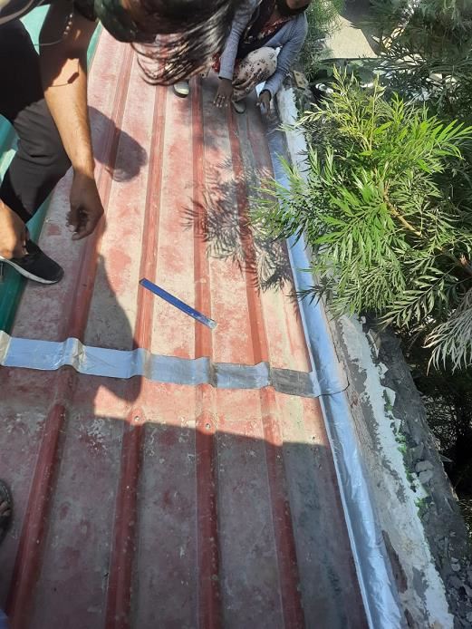 water proofing contractors nellore in nellore - Photo No.47