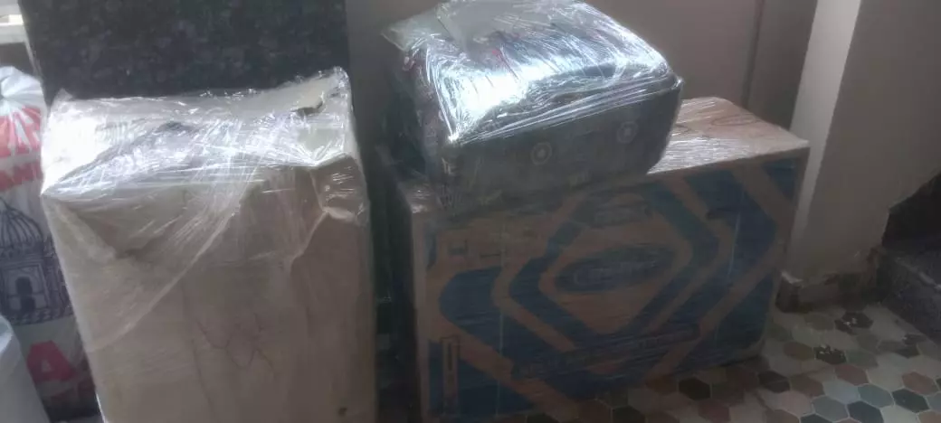 daliya sri packers and movers podalakur road in nellore - Photo No.9