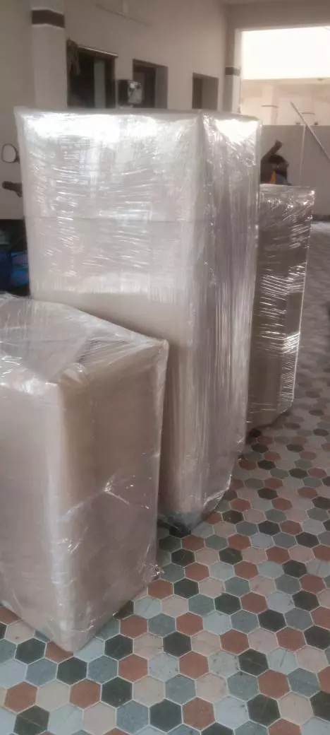 daliya sri packers and movers podalakur road in nellore - Photo No.14