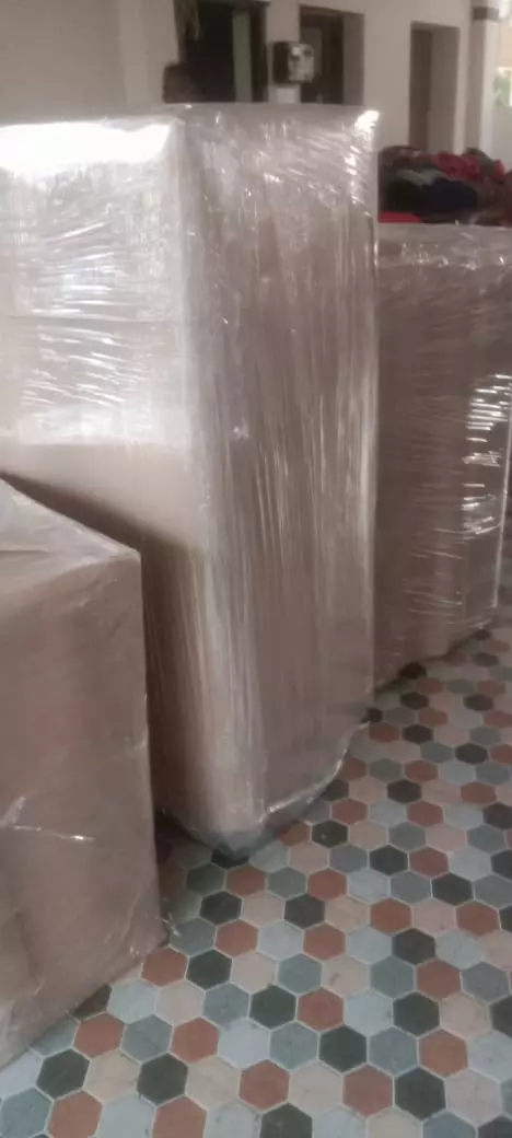 daliya sri packers and movers podalakur road in nellore - Photo No.15