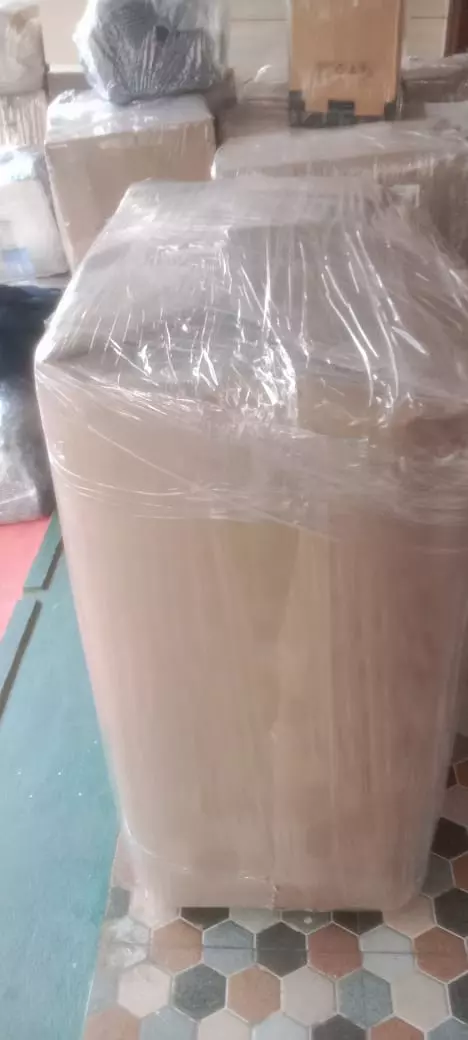 daliya sri packers and movers podalakur road in nellore - Photo No.16