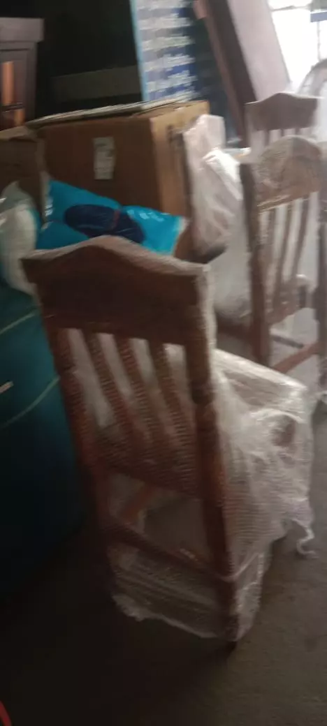 daliya sri packers and movers podalakur road in nellore - Photo No.7