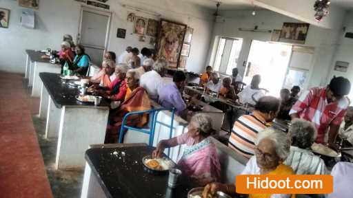 visalakshi old age home golagamudi in nellore andhra pradesh - Photo No.17