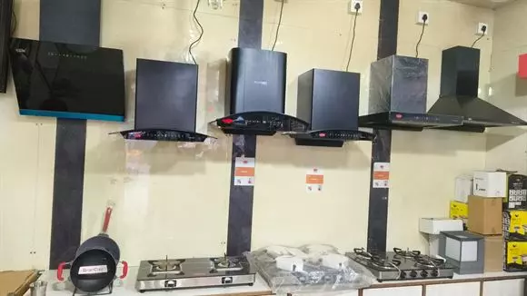 sri ganesh marketing trunk road in nellore - Photo No.5