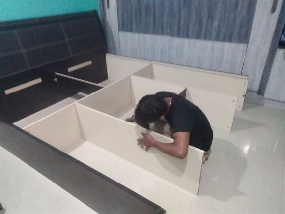 skh packers and movers nellore - Photo No.2