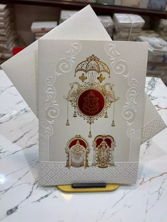 ambika cards whole sale rayaji street in nellore - Photo No.12