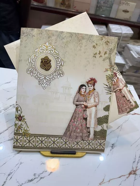 ambika cards whole sale rayaji street in nellore - Photo No.11