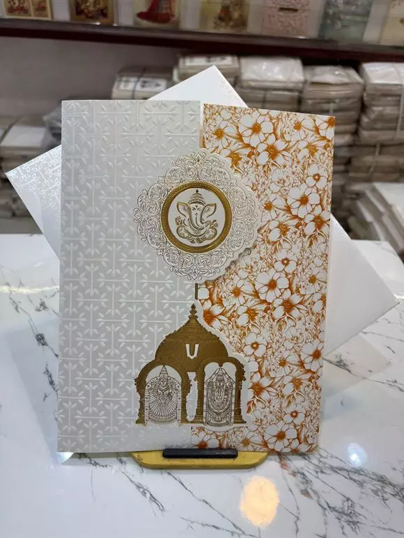 ambika cards whole sale rayaji street in nellore - Photo No.10