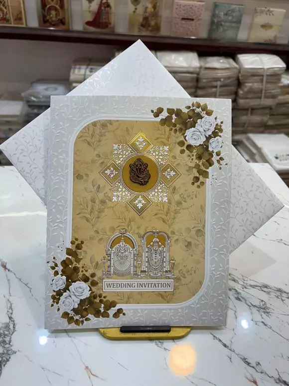 ambika cards whole sale rayaji street in nellore - Photo No.7