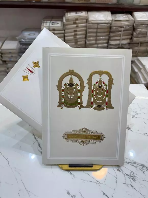 ambika cards whole sale rayaji street in nellore - Photo No.5