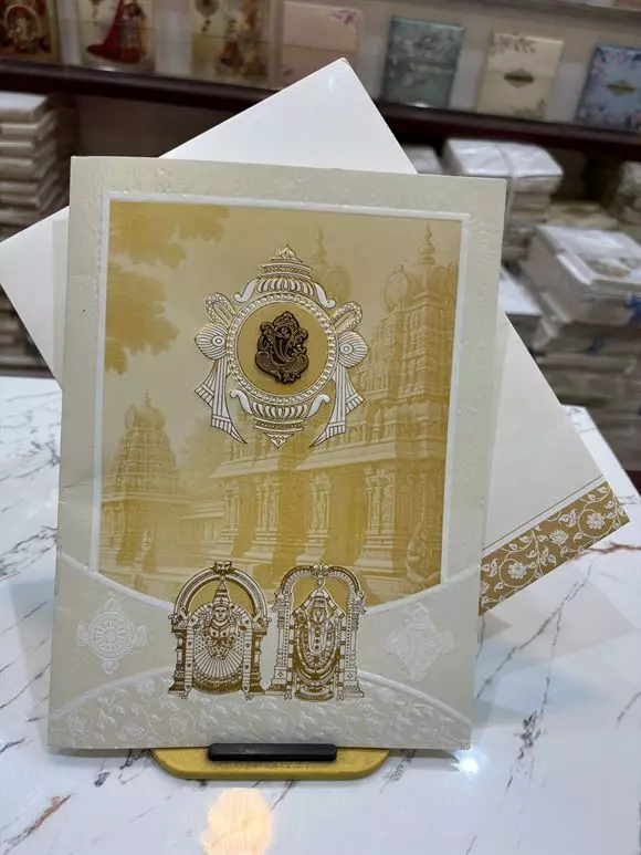 ambika cards whole sale rayaji street in nellore - Photo No.20