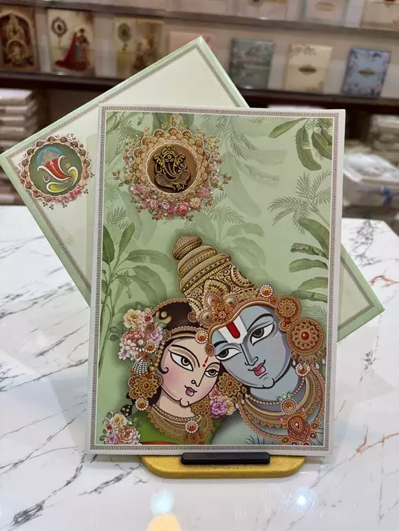 ambika cards whole sale rayaji street in nellore - Photo No.17