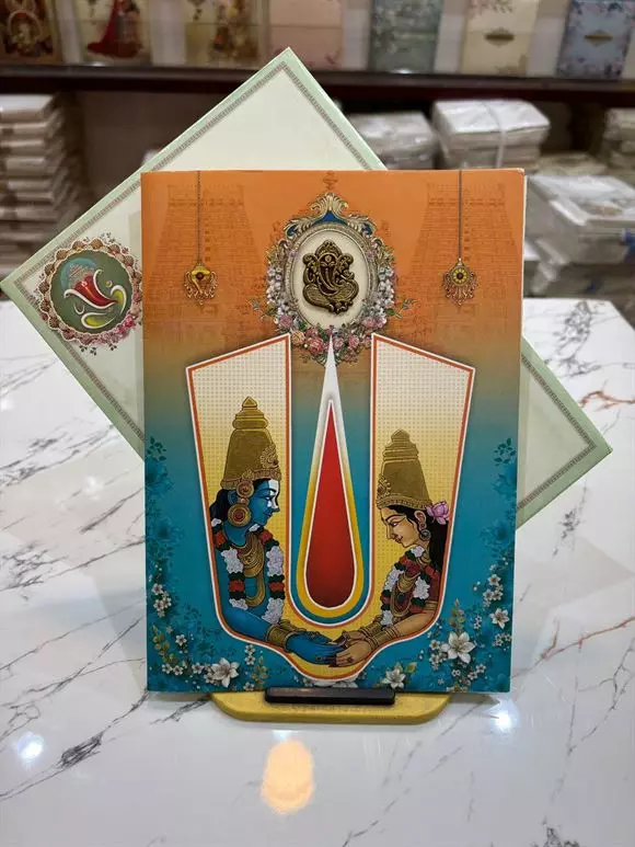 ambika cards whole sale rayaji street in nellore - Photo No.16