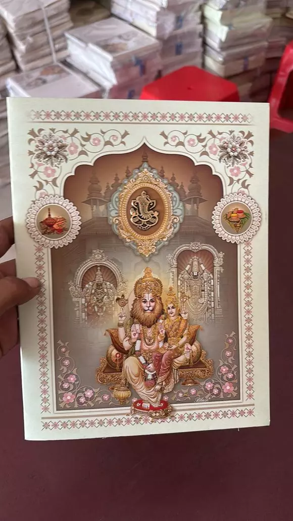 ambika cards whole sale rayaji street in nellore - Photo No.14