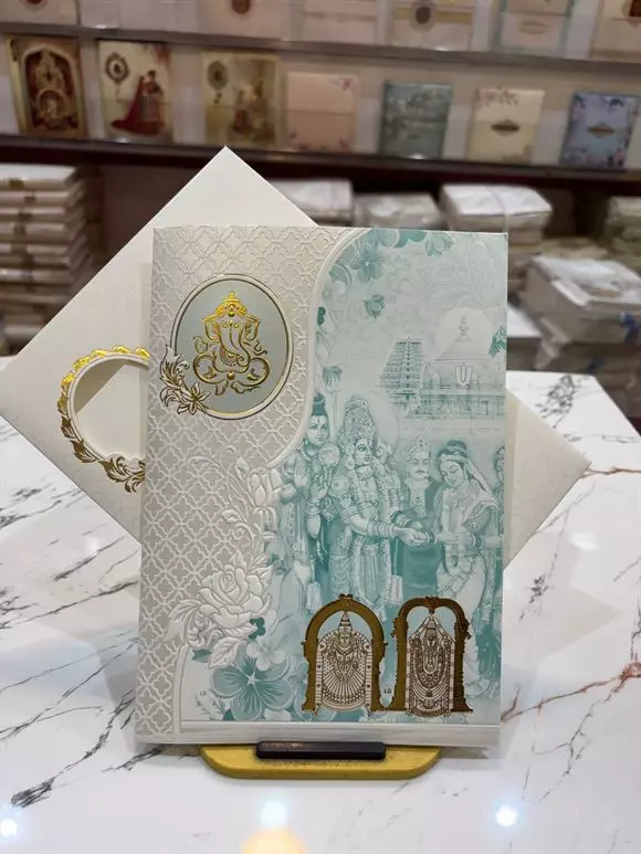 ambika cards whole sale rayaji street in nellore - Photo No.13