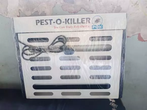 ori pest cop services padmavathi nagar in nellore - Photo No.8